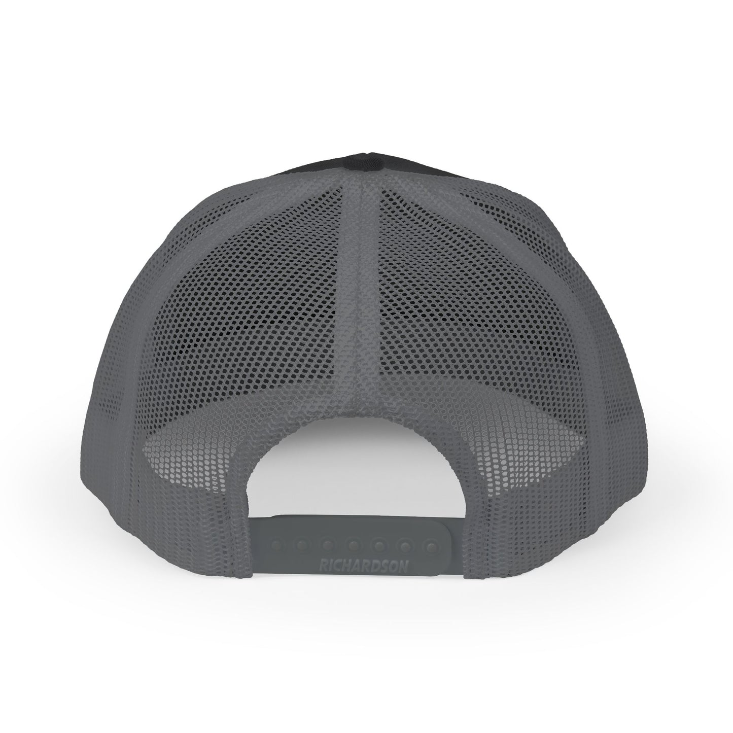 Embroidered VDC Trucker Hat