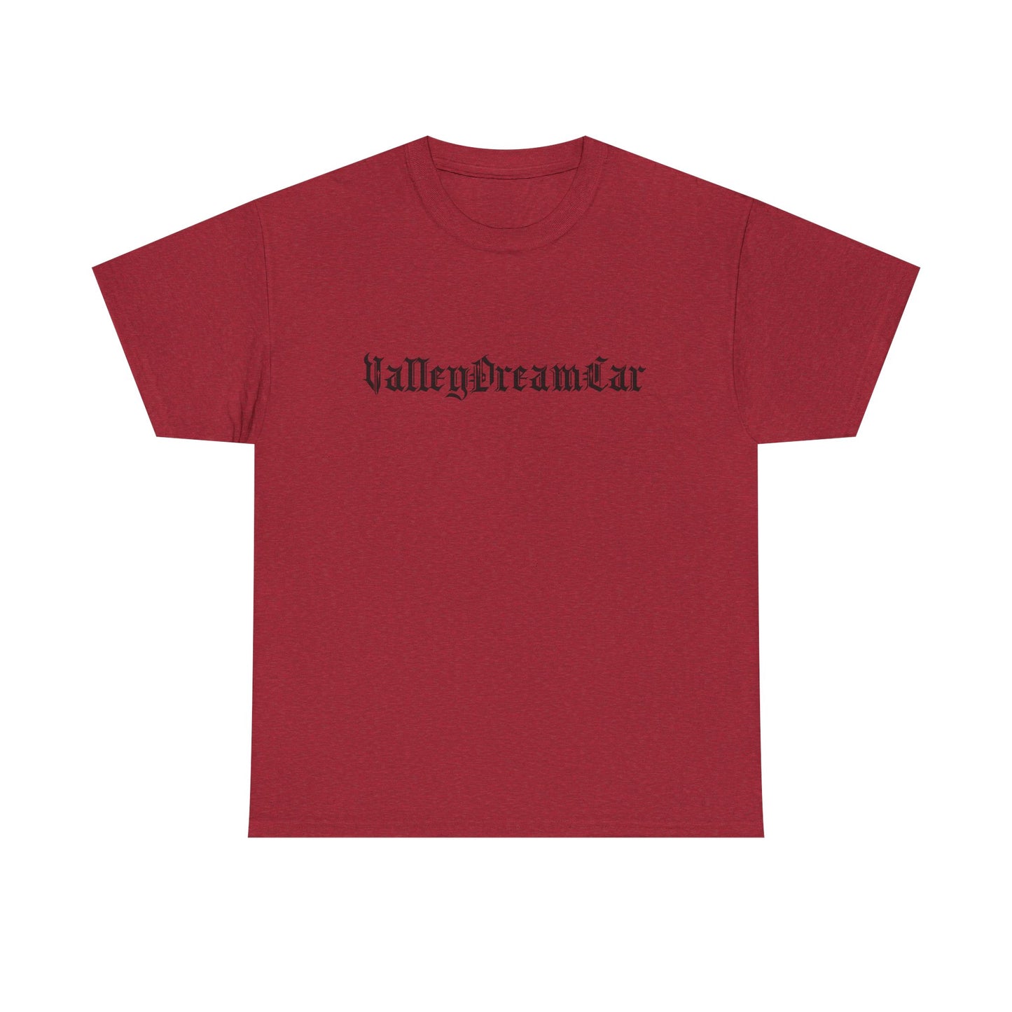 Valley Dream Car - Original
