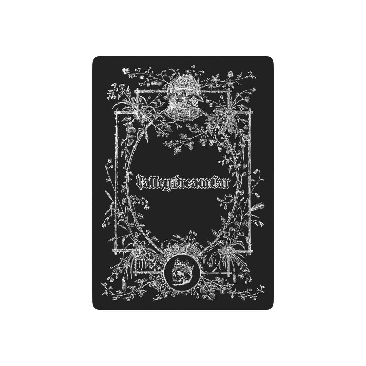 Poker Cards - Full Set