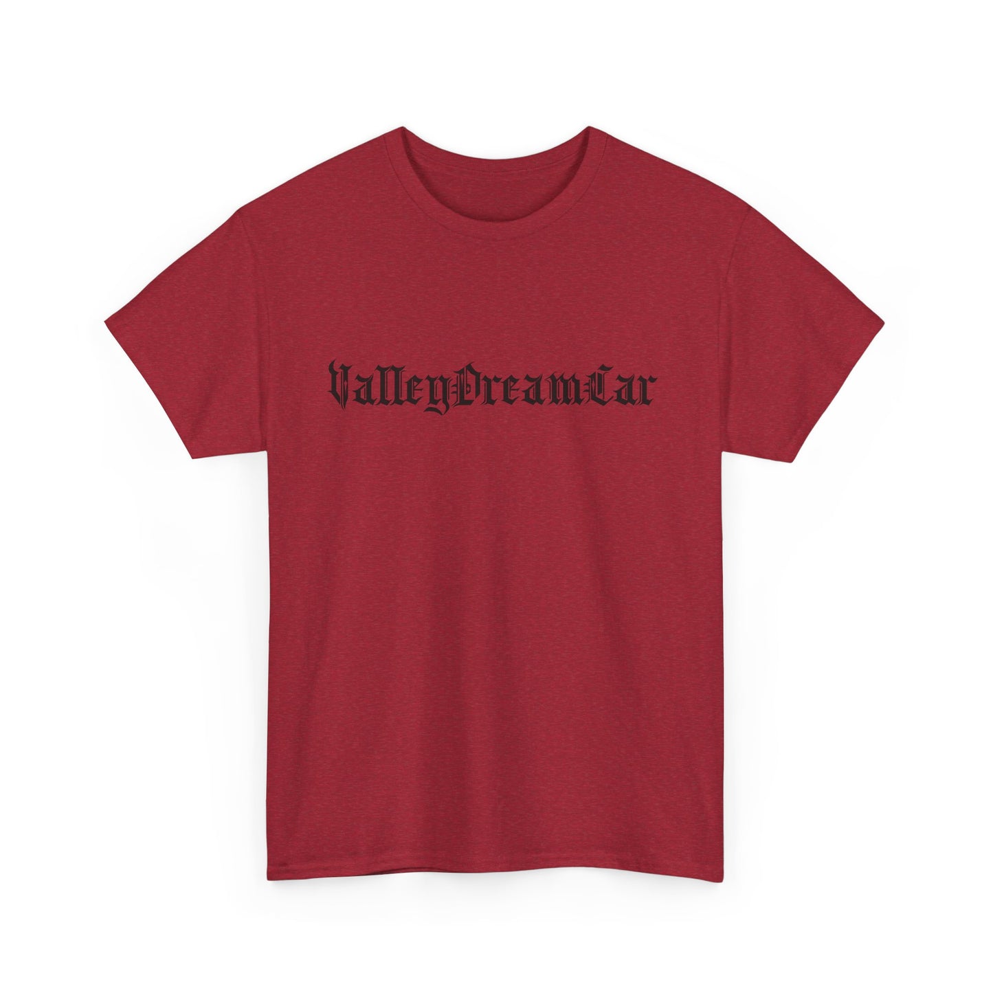 Valley Dream Car - Original