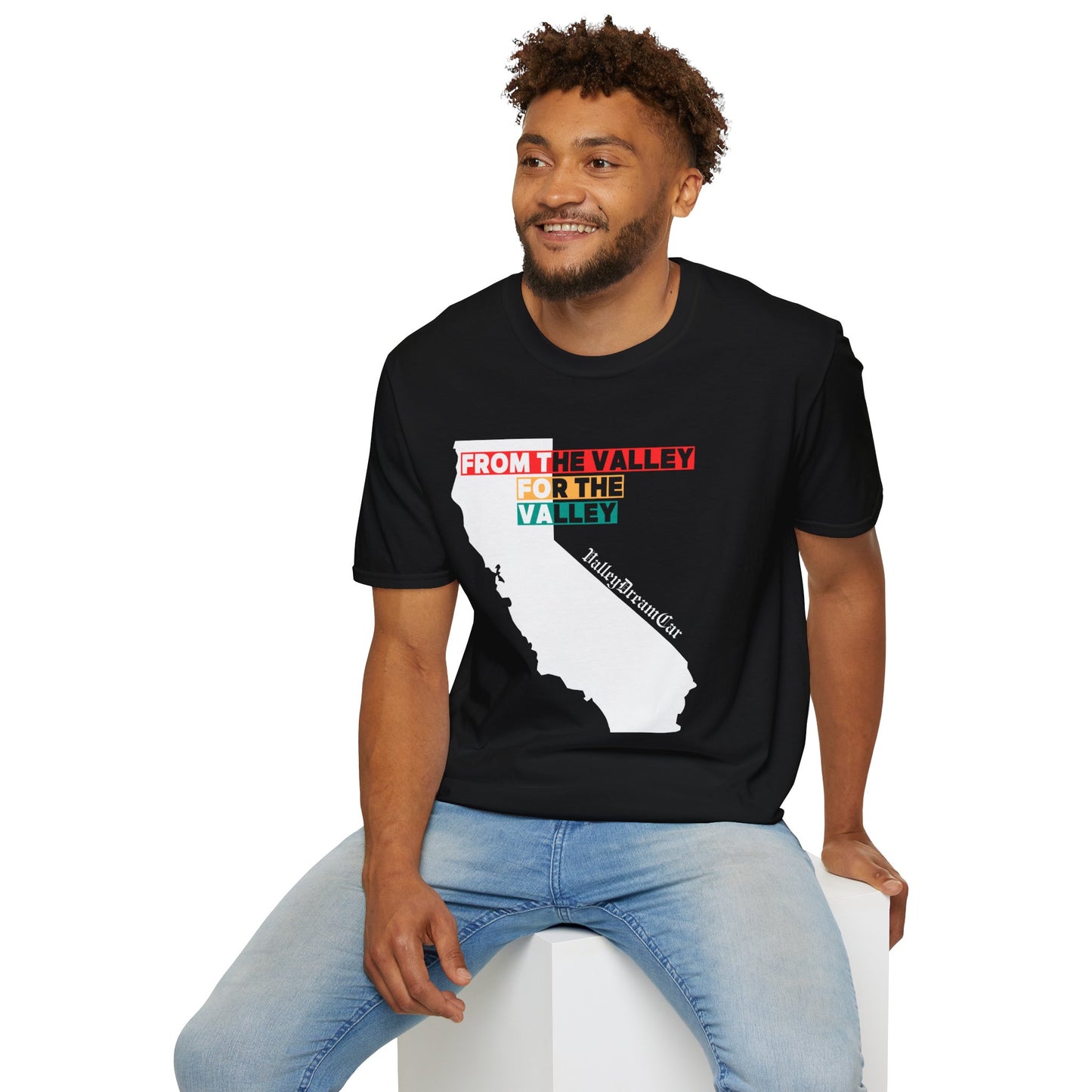 From the Valley, For the Valley