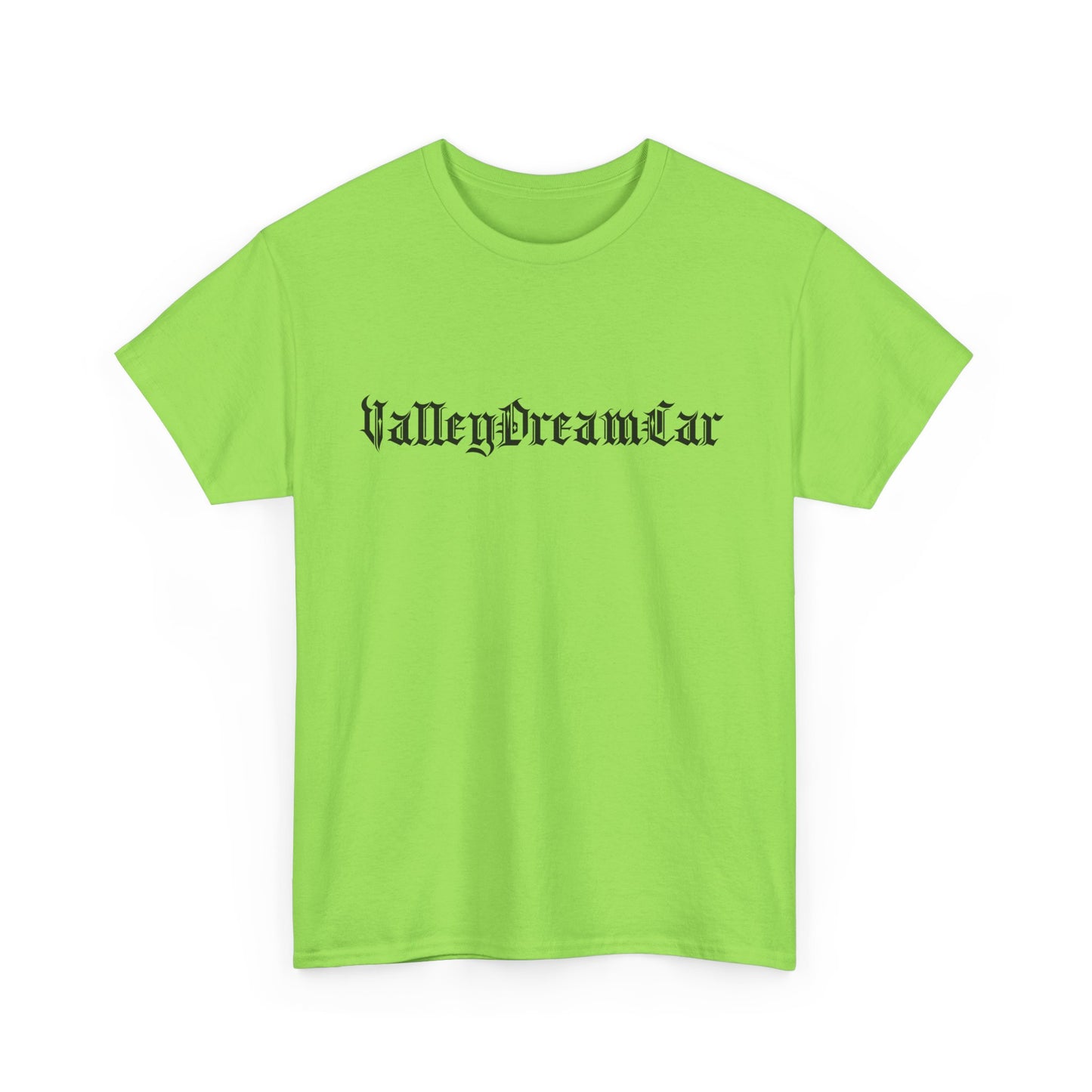 Valley Dream Car - Original