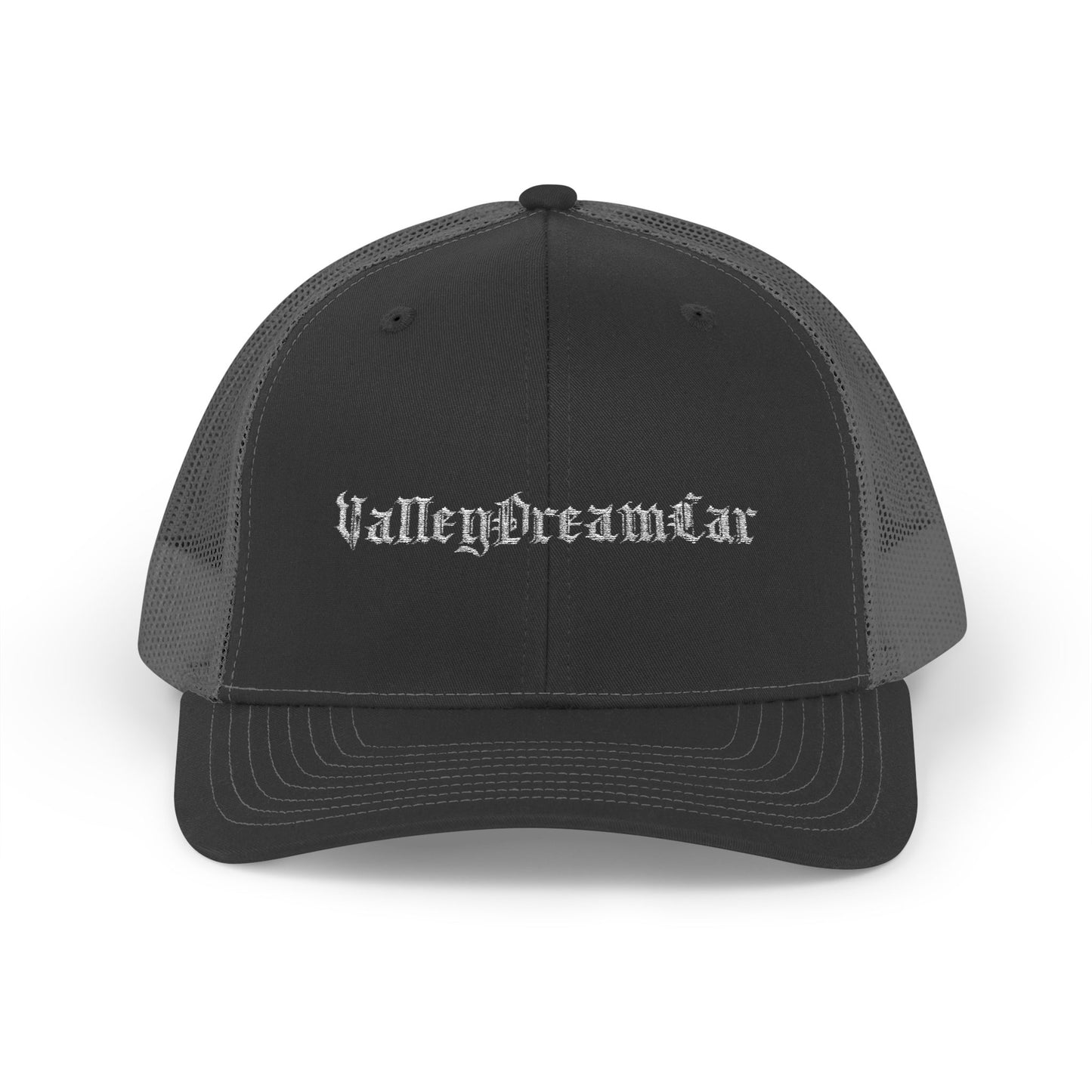 Embroidered VDC Trucker Hat