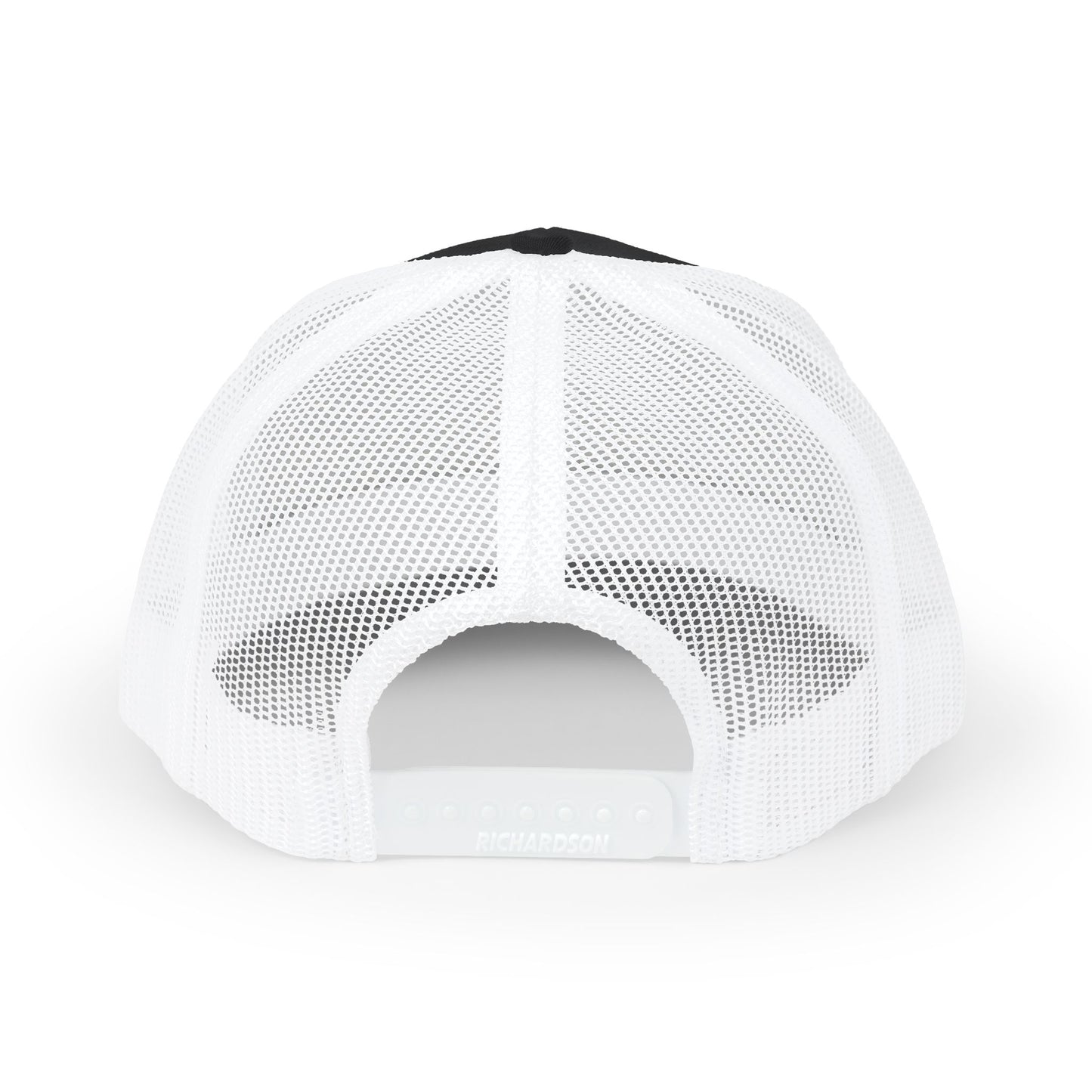 Embroidered VDC Trucker Hat