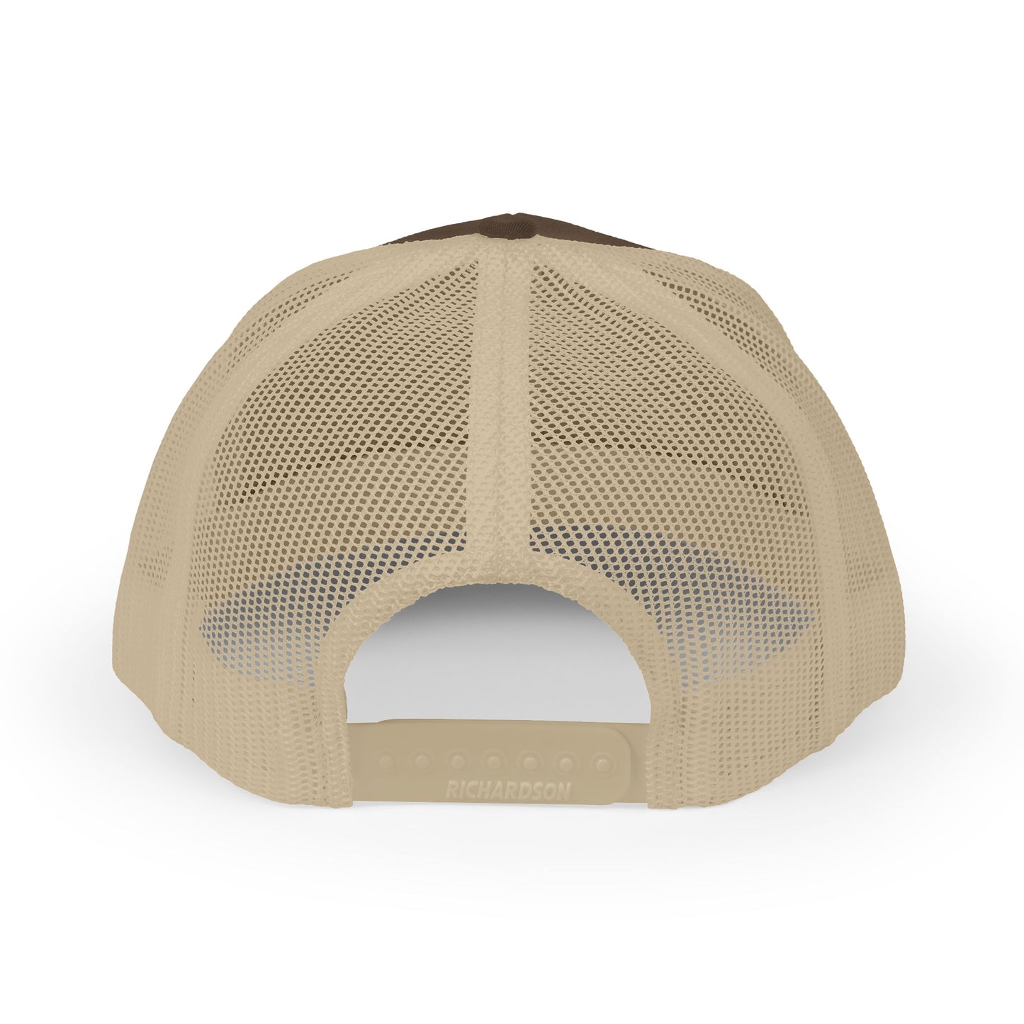 Embroidered VDC Trucker Hat
