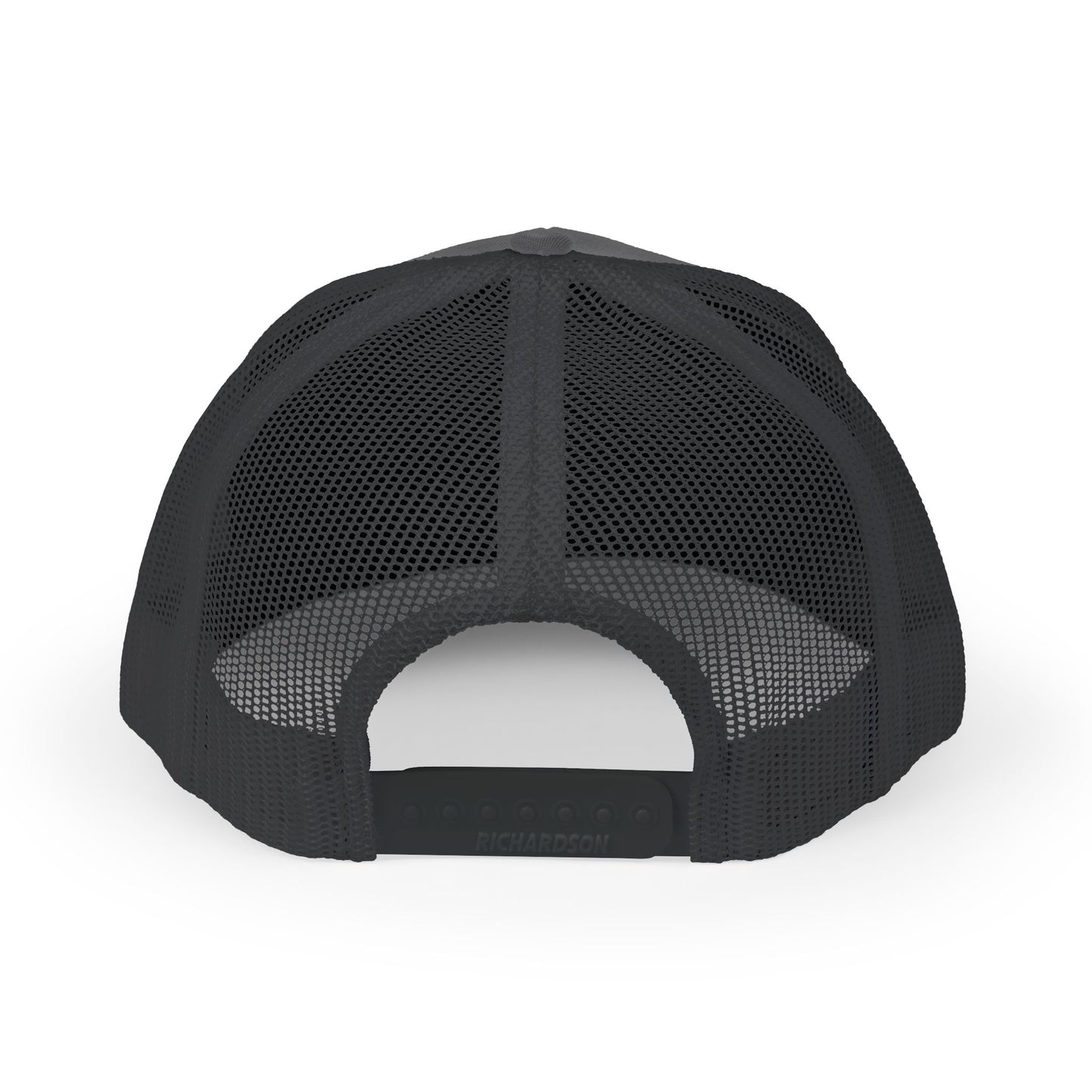 Embroidered VDC Trucker Hat