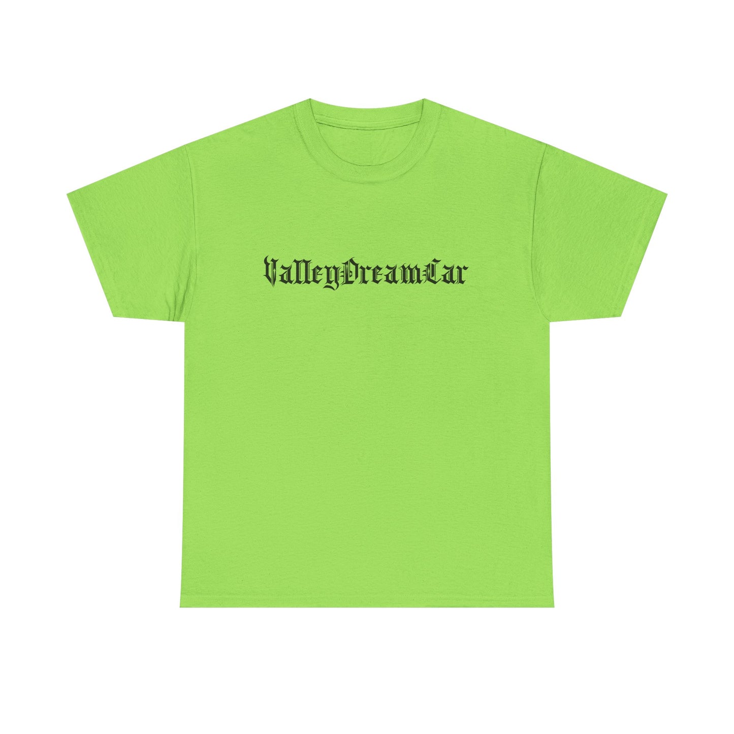 Valley Dream Car - Original