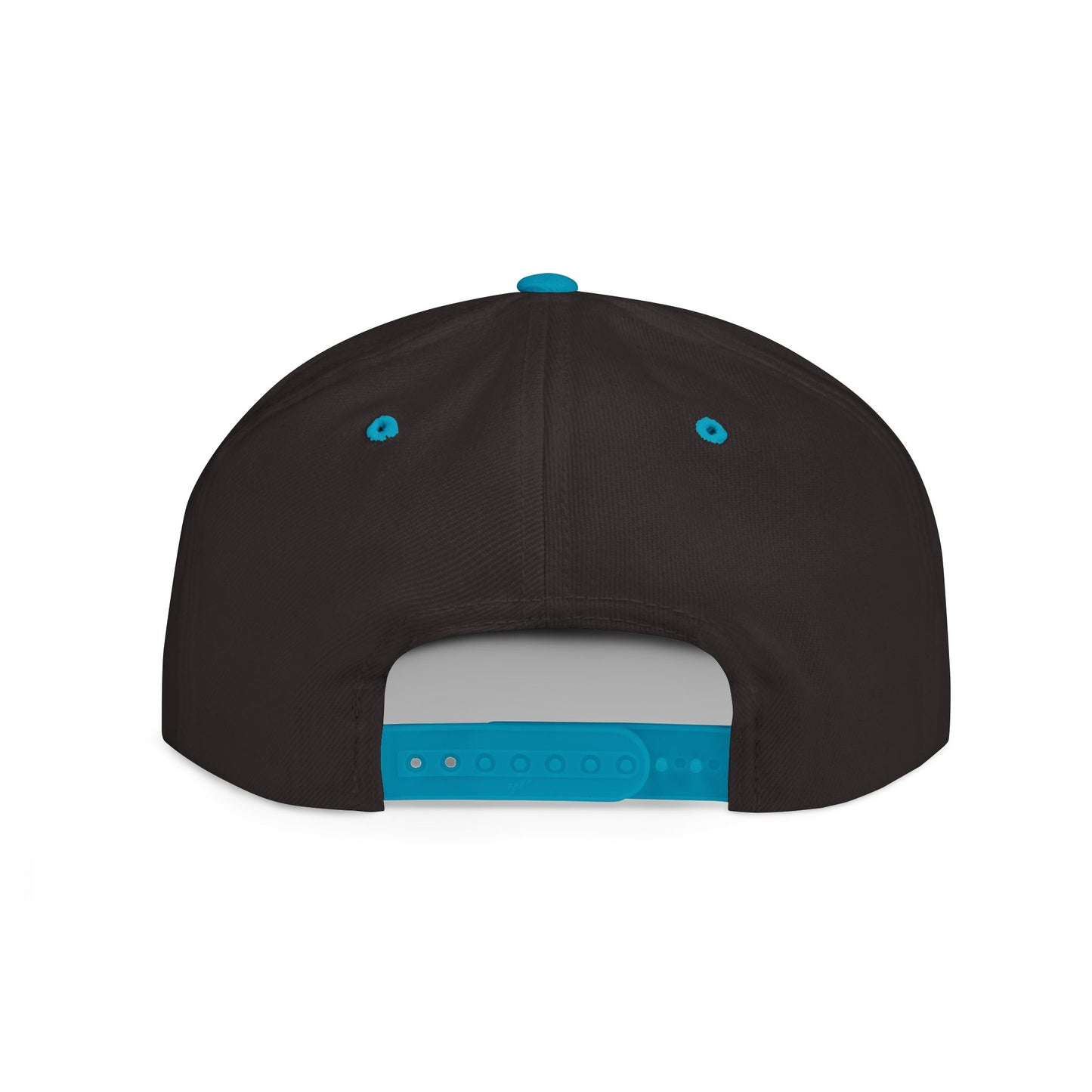 Embroidered VDC Snapback