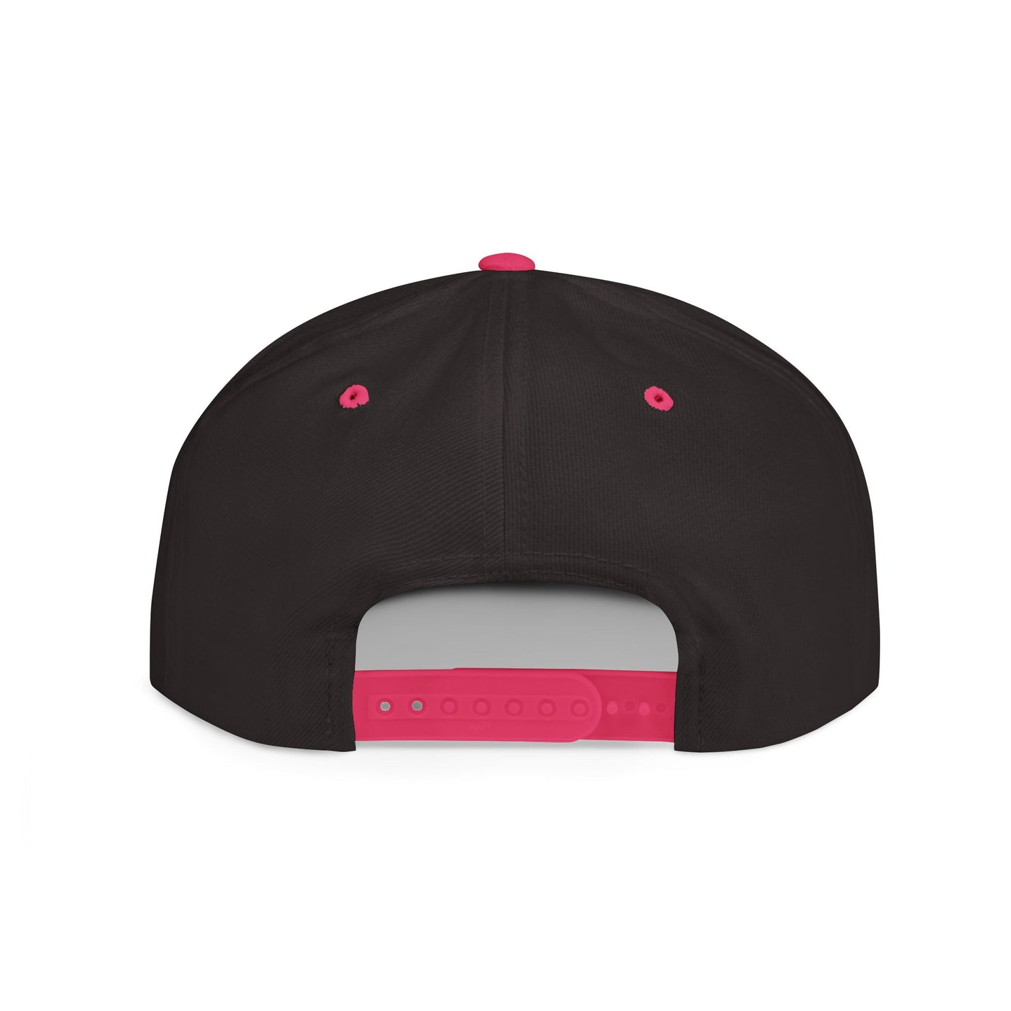 Embroidered VDC Snapback