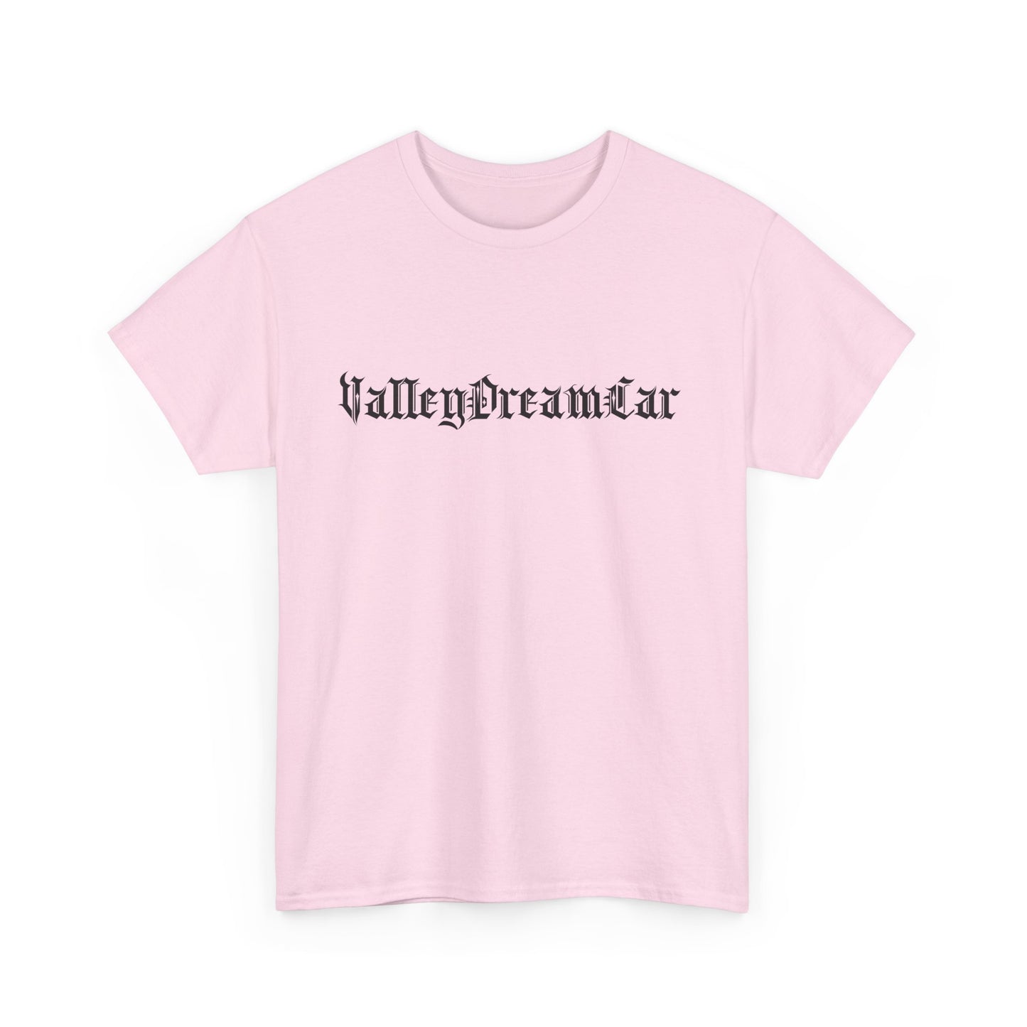 Valley Dream Car - Original