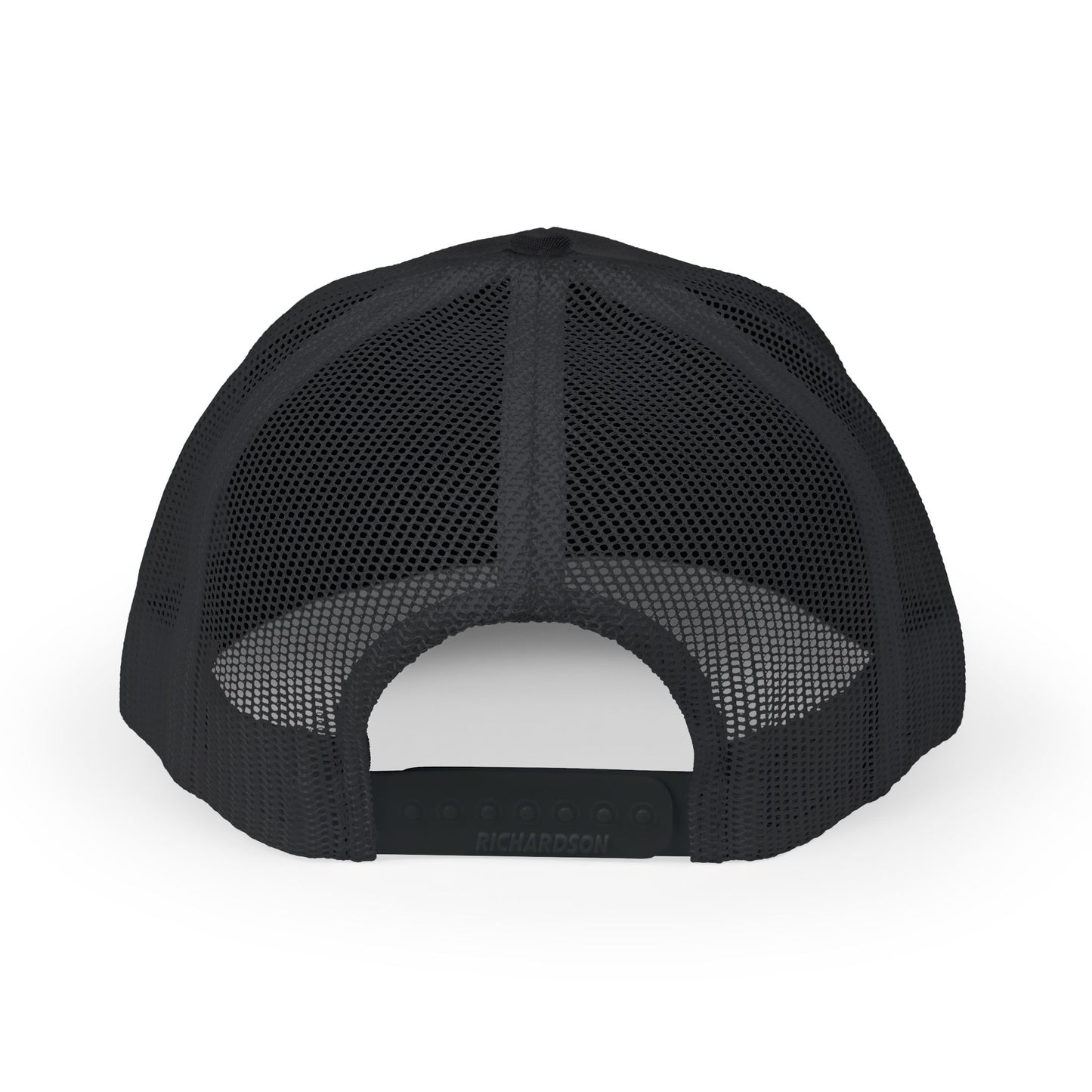 Embroidered VDC Trucker Hat