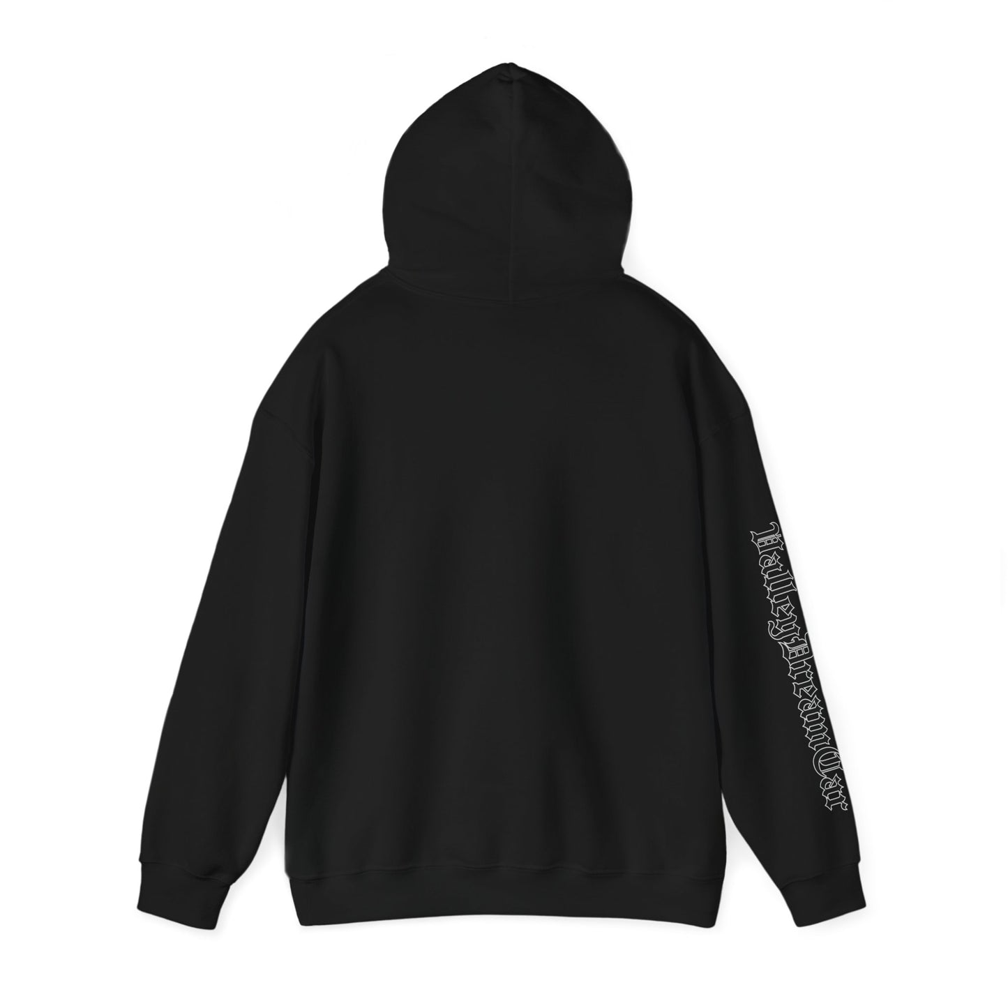 Red White & Blue Valley Dreamcar Hoodie
