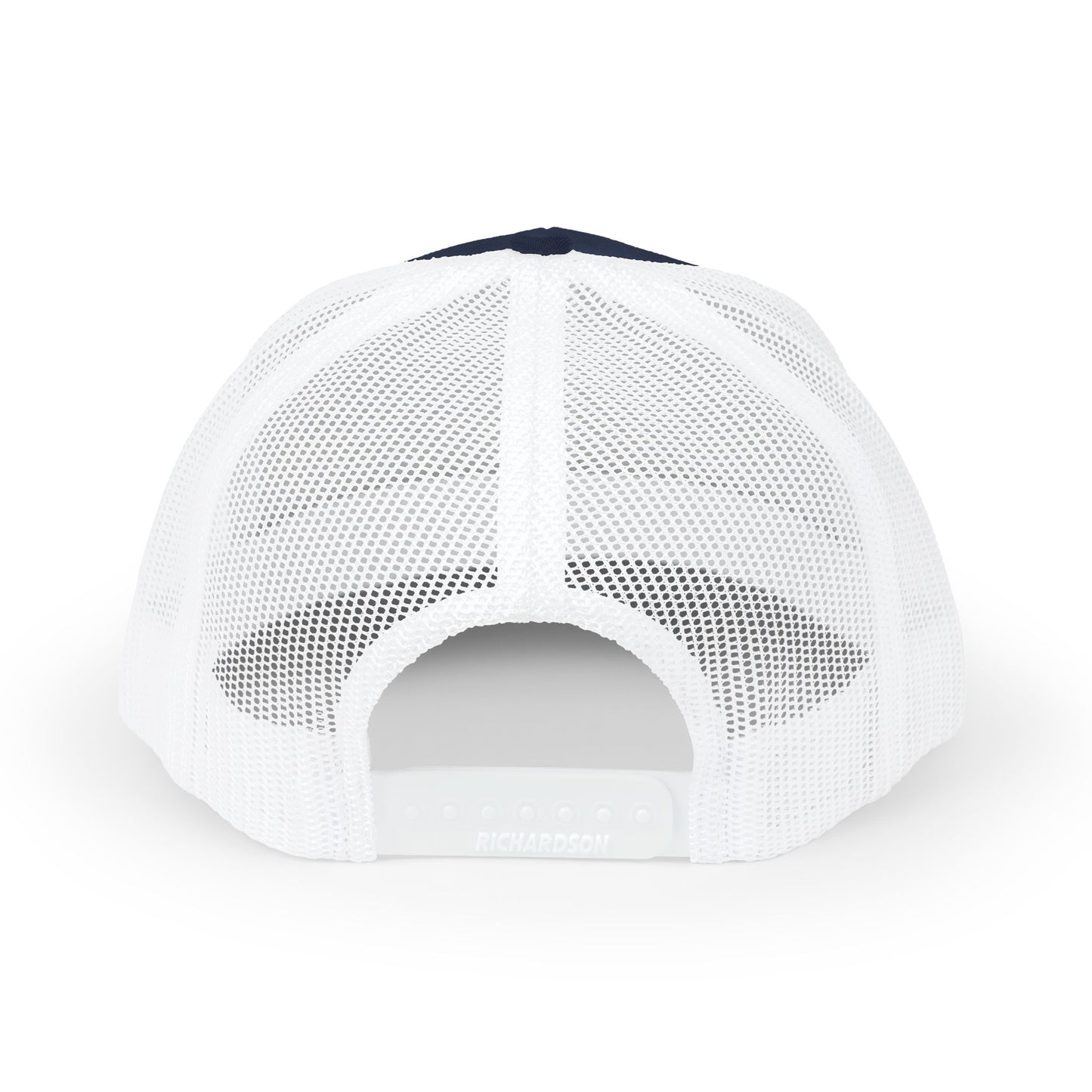Embroidered VDC Trucker Hat
