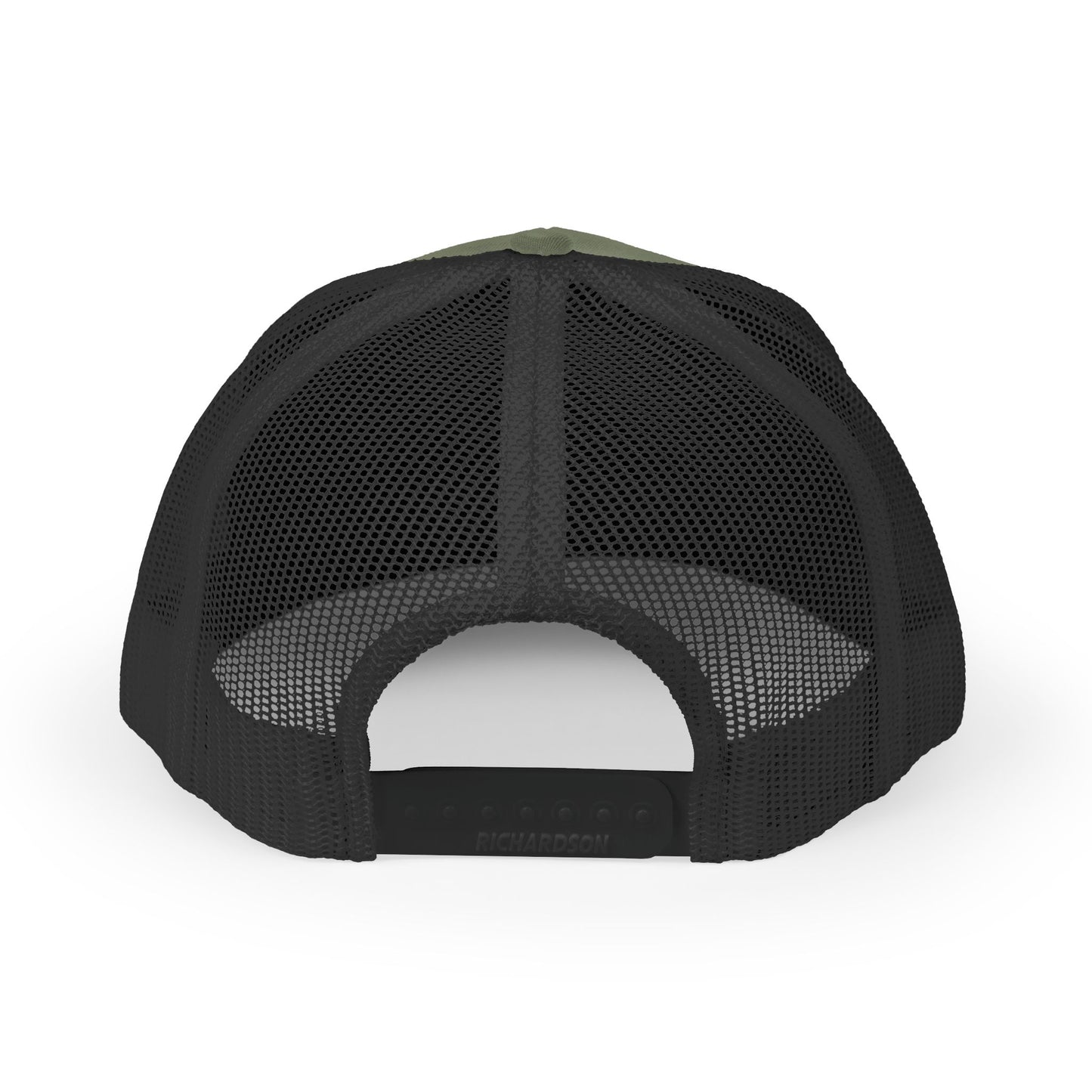 Embroidered VDC Trucker Hat