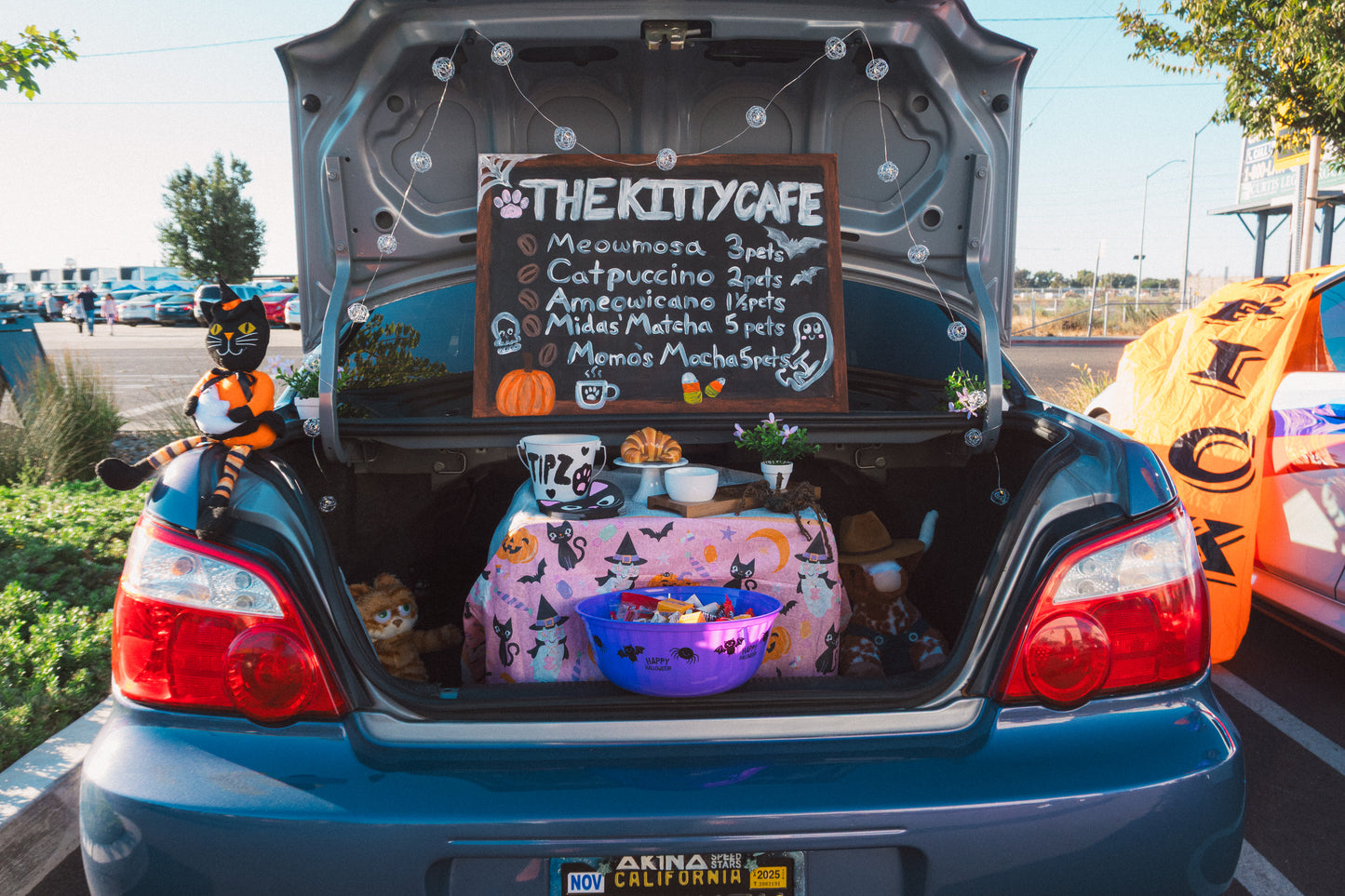 Trunk or Treat '26