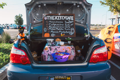 Trunk or Treat '26