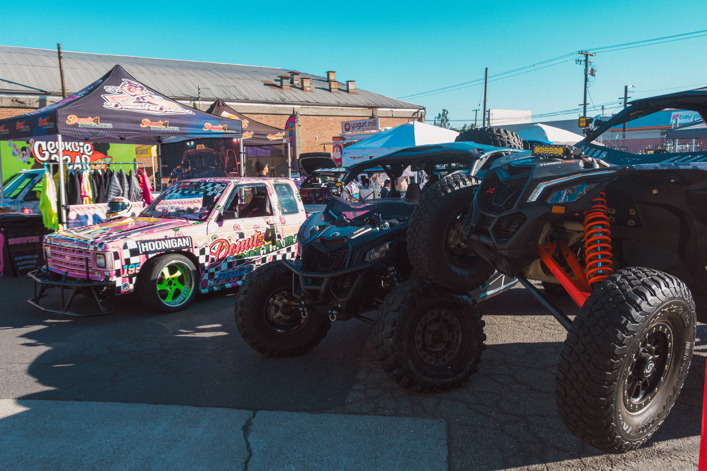 Trunk or Treat '26