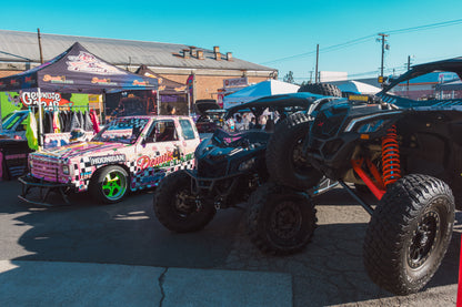 Trunk or Treat '26