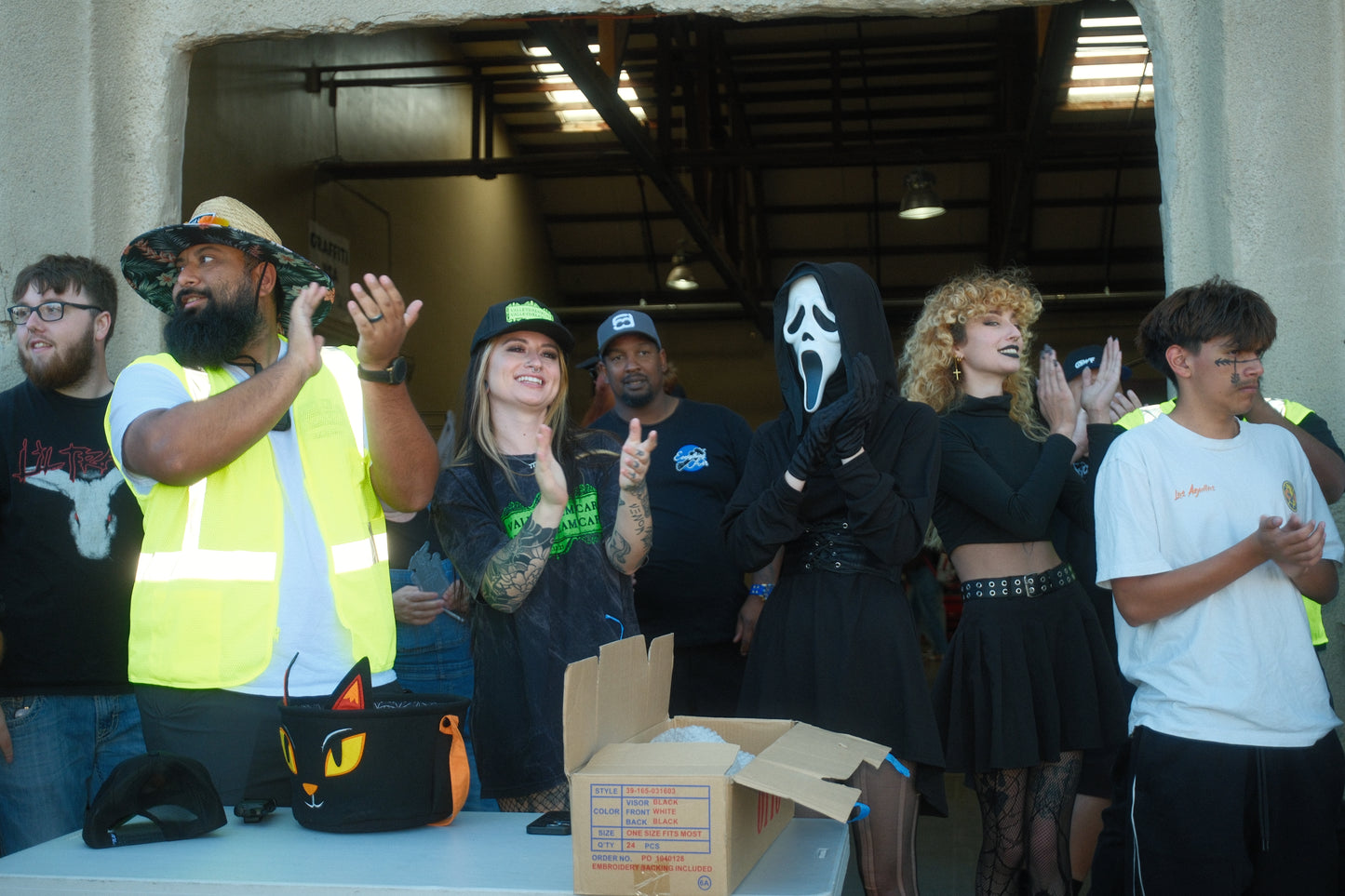 Trunk or Treat '26