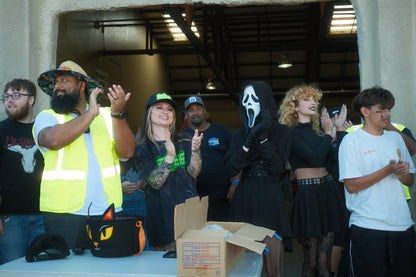 Trunk or Treat '26
