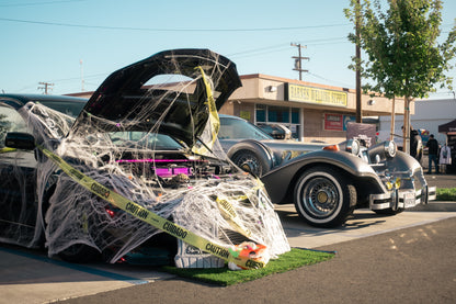 Trunk or Treat '26