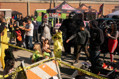 Trunk or Treat '26