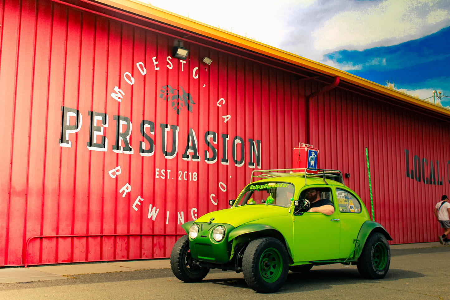 Sips with Santa Admission