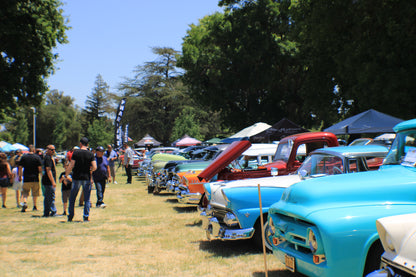 ValleyDreamCar @ American Graffiti